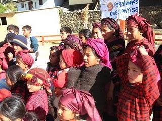 TUPE: ¿QUIEN DIJO QUE TODO ESTA PERDIDO?