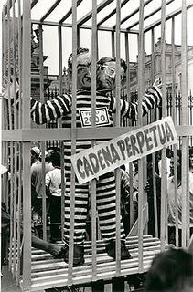 IMAGENES PAGANAS: LIMA B/N