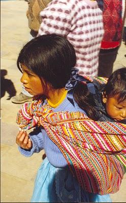 EN EL TREN MACHO HACIA HUANCAVELICA