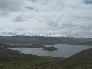 EN LA FIESTA DE LA MAMACHA CANDELARIA