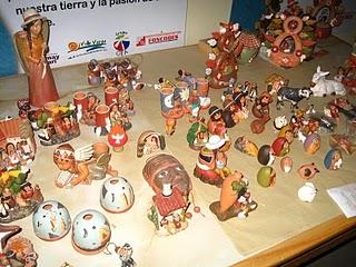 LOS ARTESANOS DE ICHIMAY - WARI