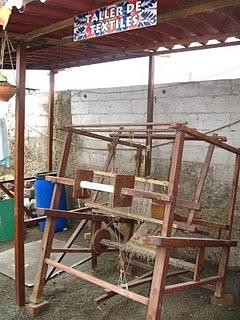 LOS ARTESANOS DE ICHIMAY - WARI