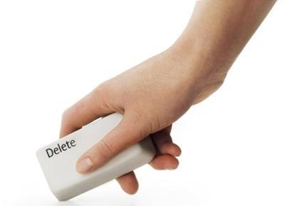 Borra a las celebrities de Internet