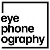 Eyephonegraphy, fotografía móvil