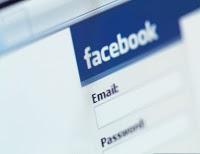 Facebook marca tendencia