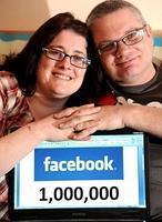 Facebook también hace de Celestina Facebook también hace de Celestina