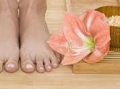 pies merecen mascarilla!