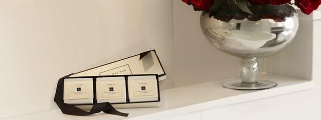 Jo Malone: Collector's Edition David Hicks.