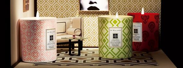 Jo Malone: Collector's Edition David Hicks.