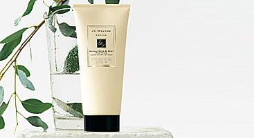 Jo Malone: Collector's Edition David Hicks.