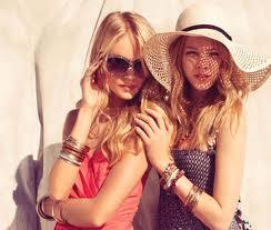 Combate las manchas con nutricosmética.