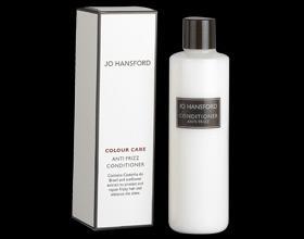 JO HANSFORD: Productos de culto para el cabello.