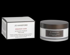 JO HANSFORD: Productos de culto para el cabello.