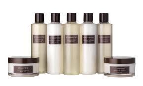 JO HANSFORD: Productos de culto para el cabello.