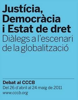 CCCB: Diálogos sobre globalización