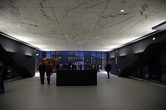 Museo del Novecento: nuevo espacio expositivo en Milán Museo del Novecento: nuevo espacio expositivo en Milán