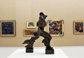 Museo del Novecento: nuevo espacio expositivo en Milán Museo del Novecento: nuevo espacio expositivo en Milán