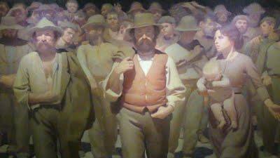 Museo del Novecento: nuevo espacio expositivo en Milán Museo del Novecento: nuevo espacio expositivo en Milán