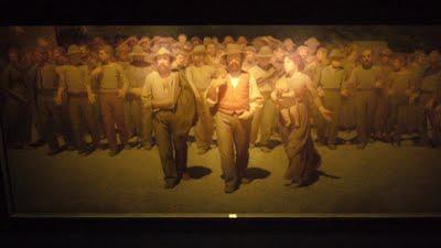 Museo del Novecento: nuevo espacio expositivo en Milán Museo del Novecento: nuevo espacio expositivo en Milán