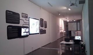 Arts Santa Mònica: Catalitzadors