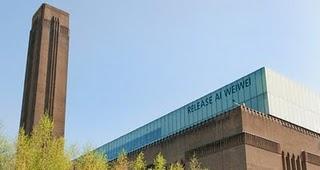 Petición de liberación para Ai Weiwei Petición de liberación para Ai Weiwei