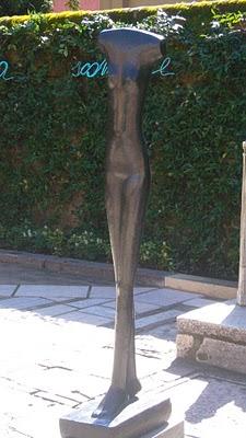 PEGGY GUGGENHEIM COLLECTION