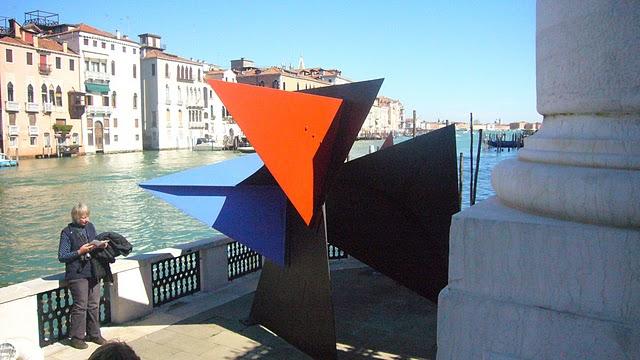 PEGGY GUGGENHEIM COLLECTION