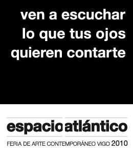 Espacio Atlántico 2011