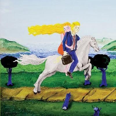 SEÑOR FAGOT / EL GIGANTE COTOKROC