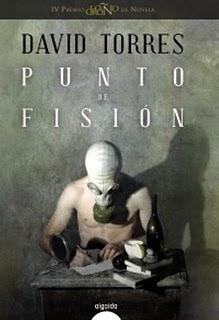 Punto de fisión (David Torres)