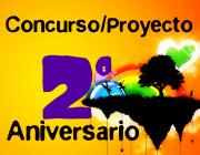 ¡Punkie participa en su primer consurso en blogger!