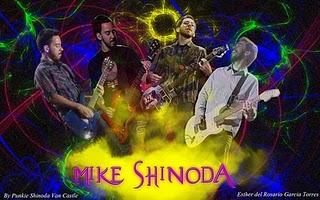 Mike Shinoda ♥ Fondos de Pantalla