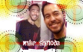 Mike Shinoda ♥ Fondos de Pantalla