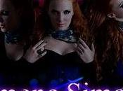 Diosas parte Simone Simons