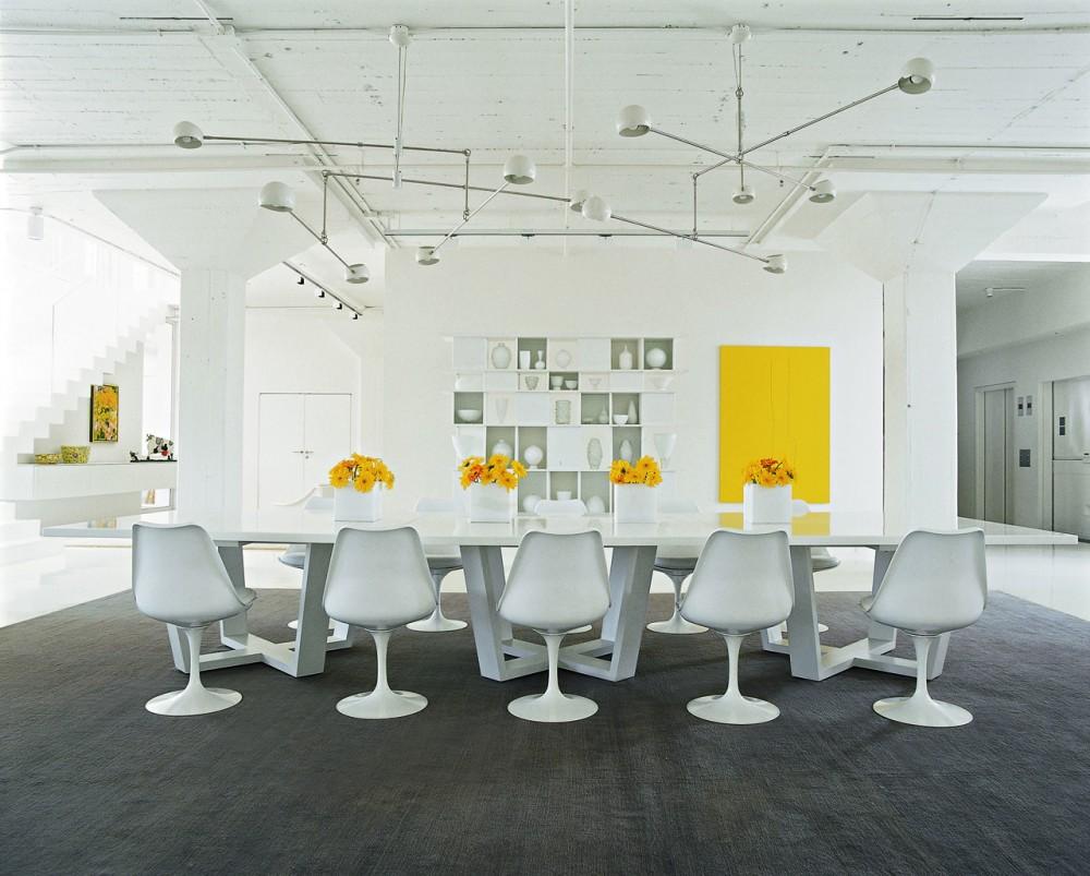 Un coleccionista de Arte