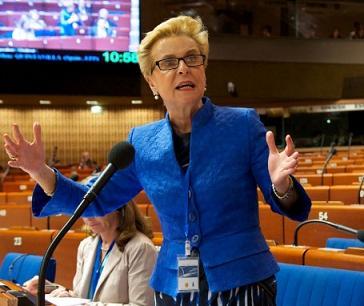 El Consejo de Europa aprueba una resolución para mejorar situación mujeres rurales