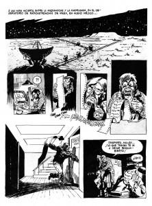 Vida en otro planeta