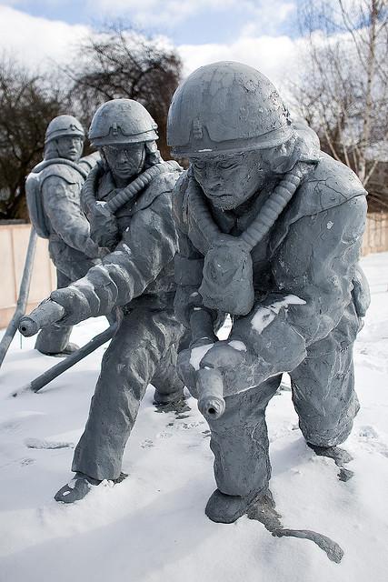 Pedro Moura Pinheiro (Flickr)