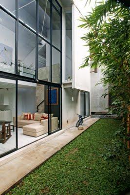 Mi casa es particular