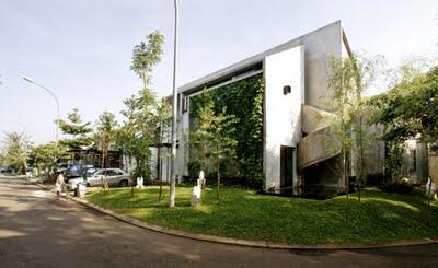 Mi casa es particular