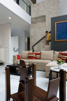 Mi casa es particular