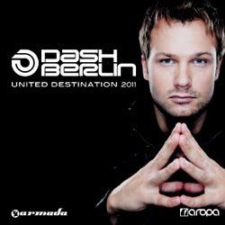 'United destination', la segunda entrega de Dash Berlin