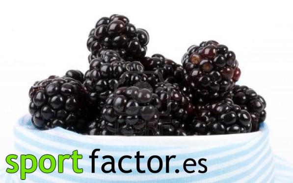 El top ten de las frutas y sus beneficios