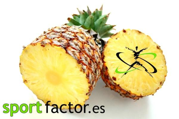 El top ten de las frutas y sus beneficios