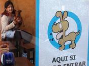 cambio ordenanza permite entrada perros cafeterías bares Gijón