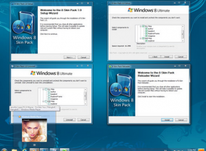 Convertir Windows 7 en Windows 8
