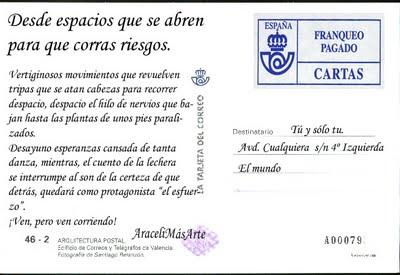 Momentos inolvidables desde espacios que se abren para corras riesgos