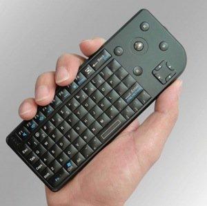 Nvsbl KB Mini, teclado inalámbrico para tus gadgets