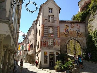 Hallstatt y los Lagos de Salzkammergut