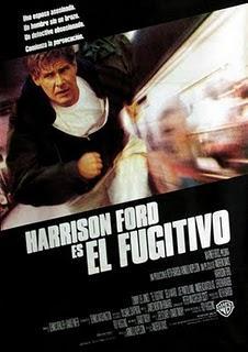 Lista: TOP TEN Mejores películas de Harrison Ford